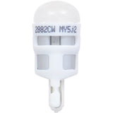 Sylvania ZEVO LED Dome Light Bulb (MPN: 2825LED.BP)