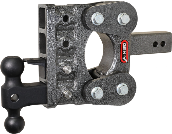 Gen-Y Hitch Torsion-Flex Drop Hitch (MPN: GH-2324)