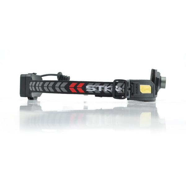 STKR Concepts FLEXIT Headlamp 3.0 (MPN: 14204)
