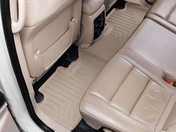 WeatherTech Floor Liner HP (MPN: 4517822IM)