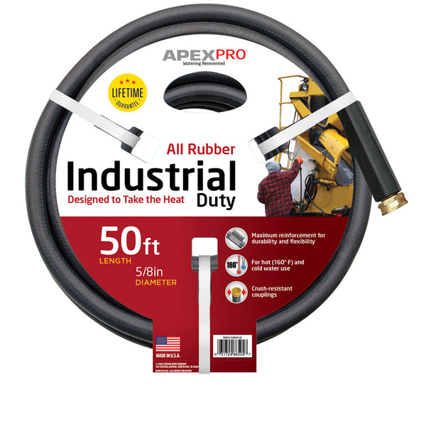 Teknor Apex Fresh Water Hose (MPN: 8650-50)