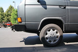 Roadmaster Vehicle Baseplate (MPN: 1208-1)