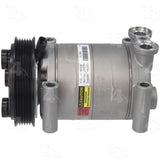 Four Seasons Air Conditioner Compressor (MPN: 88950)