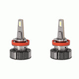 Heise LED Headlight Bulb H8 (MPN: HE-H8PRO)