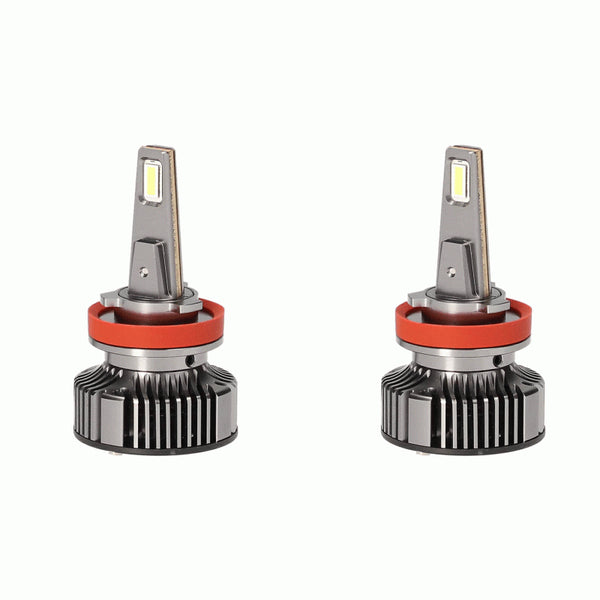 Heise LED Headlight Bulb H8 (MPN: HE-H8PRO)