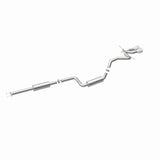 MagnaFlow Ford Focus Street Series Exhaust System (MPN: 15155)