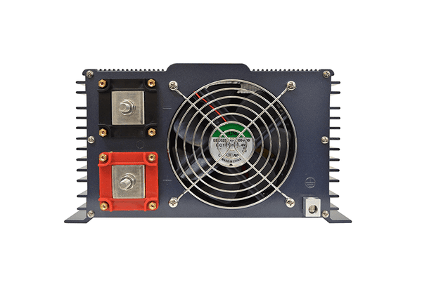 Samlex America Power Inverter (MPN: PST-3000-12)