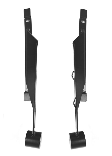 Quake LED Light Bar Mounting Kit (MPN: QBT428)