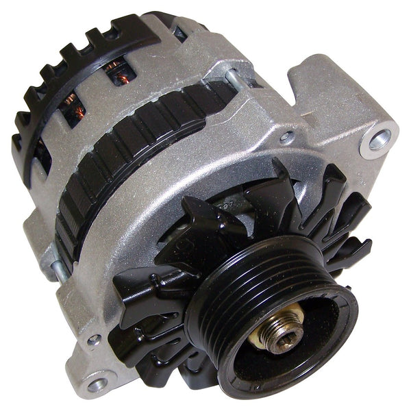 Crown Automotive Alternator for Jeep XJ Cherokee (MPN: 53004265)