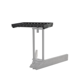 Lets Go Aero SpinTray Bike Rack Accessory (MPN: B02592)