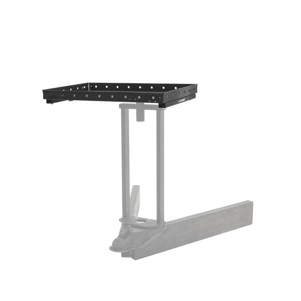 Lets Go Aero SpinTray Bike Rack Accessory (MPN: B02592)
