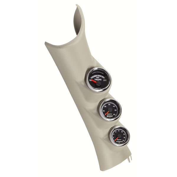 AutoMeter Gauge Pod Pillar (MPN: 7089)