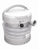 Attwood Marine Waterbuster Submersible Bilge Pump (MPN: 4140-4)