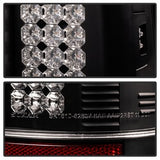 Spyder Automotive Tail Light Assembly (MPN: 5003898)