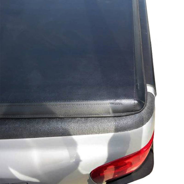 Black Horse Offroad Tonneau Cover (MPN: PRS-GM09)