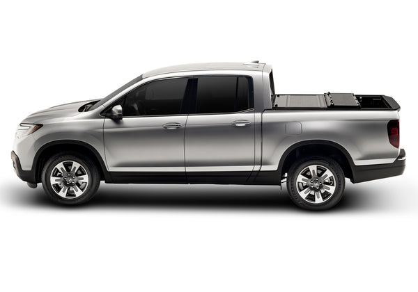 UnderCover Flex Hard Folding Tonneau Cover (MPN: FX81000)
