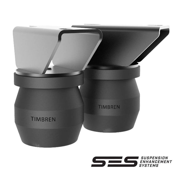 Timbren Suspension Enhancement System (MPN: DRTT3500D)