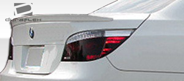 Duraflex M5 Custom Spoiler (MPN: 104423)
