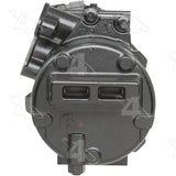Four Seasons Air Conditioner Compressor (MPN: 67194)
