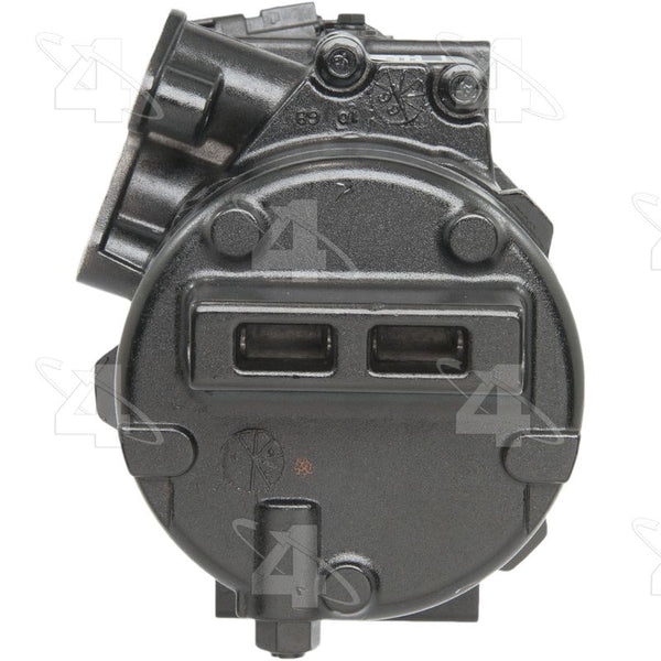 Four Seasons Air Conditioner Compressor (MPN: 67194)