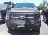 Covercraft LeBra Custom Front End Cover (MPN: 551760-01)
