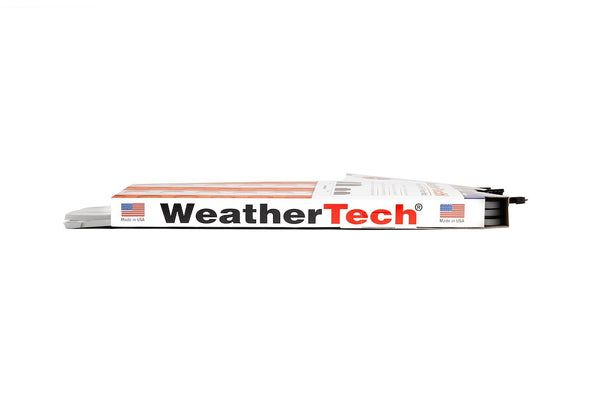 Weathertech Floor Mat (MPN: 11TTFSG)