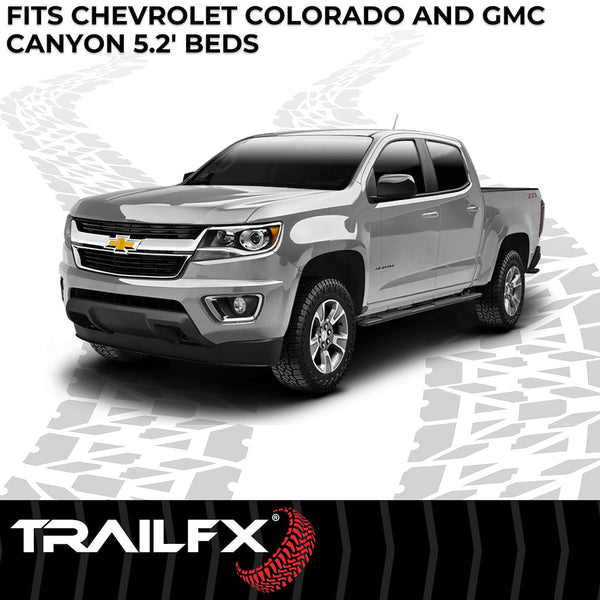 TrailFX Bed Mat (MPN: 643N)