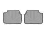 WeatherTech FloorLiner Molded Fit Gray (MPN: 467912)