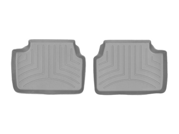 WeatherTech FloorLiner Molded Fit Gray (MPN: 467912)