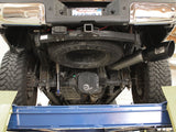 Advanced FLOW Engineering Exhaust System Kit (MPN: 49-43055-B)