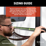 Lippert Components Solera Slide Topper (MPN: V000163290)