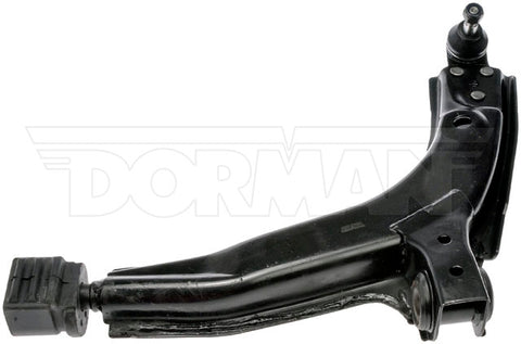 Control Arm and Ball Joint Assembly (MPN: 521-655)