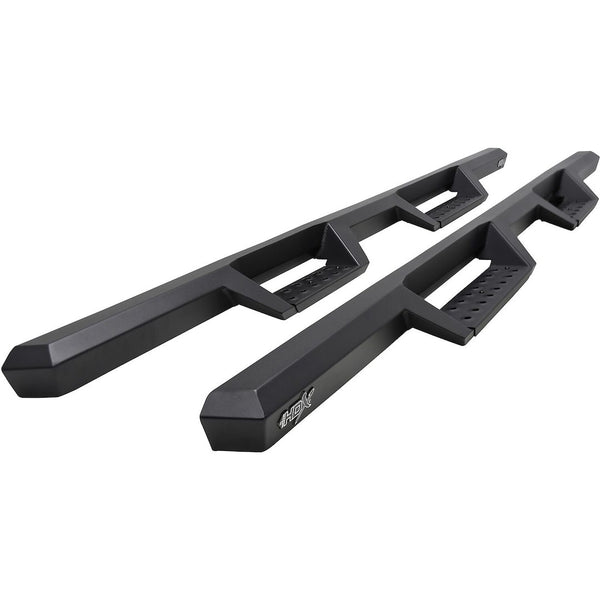 Westin HDX Drop Nerf Step Bars (MPN: 56-14165)