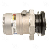 Four Seasons Air Conditioner Compressor (MPN: 58273)