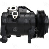 Four Seasons Air Conditioner Compressor (MPN: 77398)