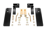 BackRack Headache Rack Mounting Kit (MPN: 30112)