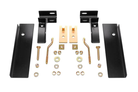 BackRack Headache Rack Mounting Kit (MPN: 30112)