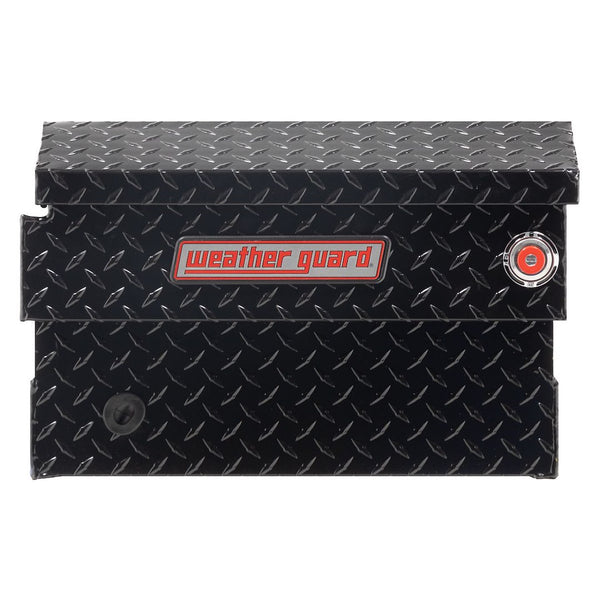 Weather Guard Crossover Tool Box (MPN: 154-5-03)