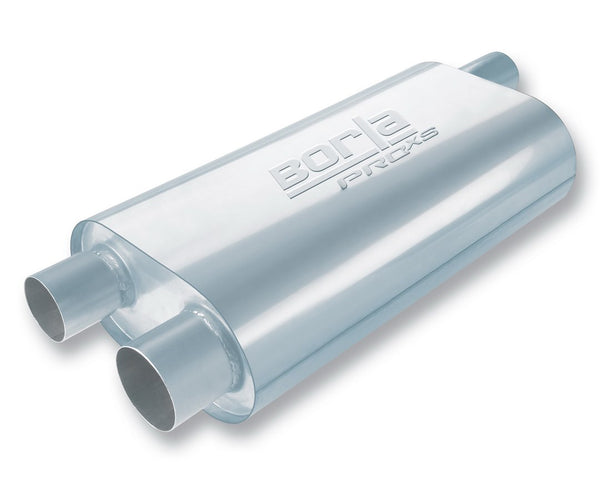 Borla ProXS Exhaust Muffler (MPN: 40474)
