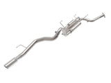 Advanced FLOW Engineering Exhaust System Kit (MPN: 49-36076-P)