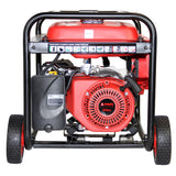 Key Auto Accessories Portable Generator (MPN: AP5000)