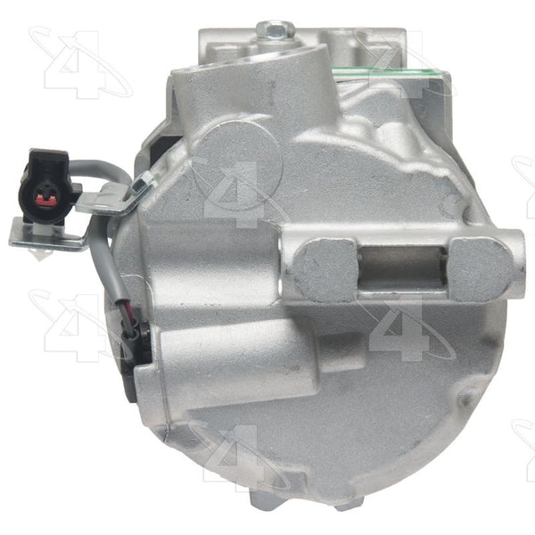 Four Seasons Air Conditioner Compressor (MPN: 158375)