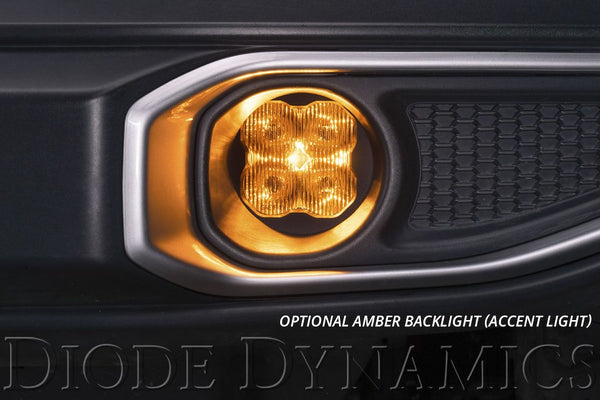 Diode Dynamics Stage Series Pro Fog Light (MPN: DD6984)