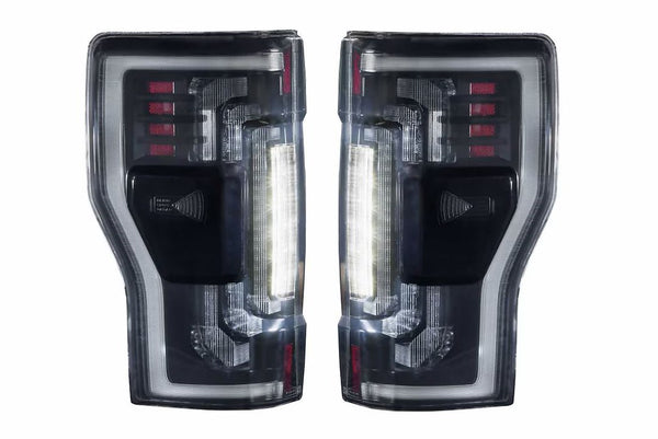 Morimoto XB LED Tail Light Assembly (MPN: LF351)