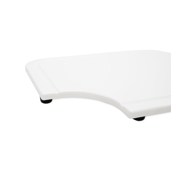 Camco Cutting Board with Adjustable Feet (MPN: 43857)