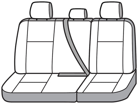 Carhartt SeatSaver Seat Cover (MPN: SSC8452CAGY)