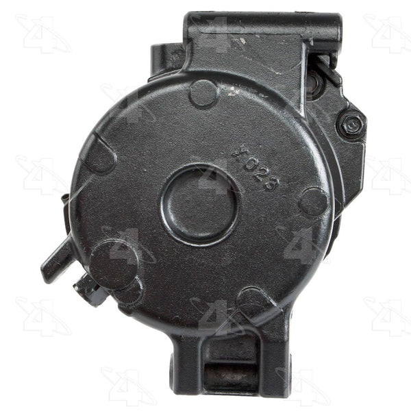 Four Seasons Air Conditioner Compressor (MPN: 77372)