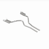 MagnaFlow Ford Mustang Street Series Exhaust System (MPN: 15881)