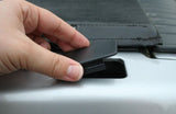 TruXedo Bed Side Rail Stake Pocket Cover (MPN: 1704212)