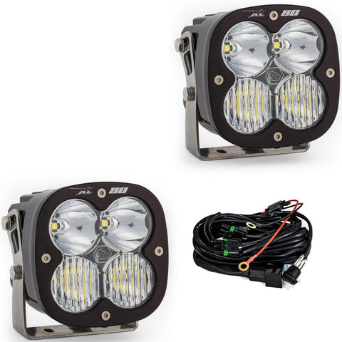 Baja Design XL80 Driving and Fog Light (MPN: 677803)